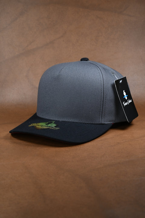 FRANCO CABASSI NEGRO/GRIS OSCURO UNDERVISOR CORINTO