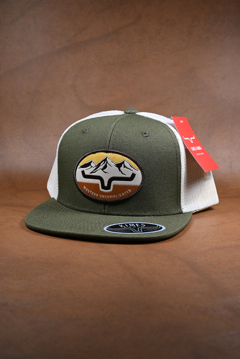 KIMES RANCH GOLD VICERA PLANA