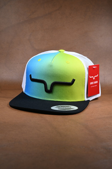 KIMES RANCH GOLD VICERA PLANA