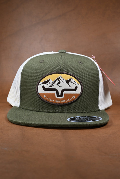 KIMES RANCH GOLD VICERA PLANA