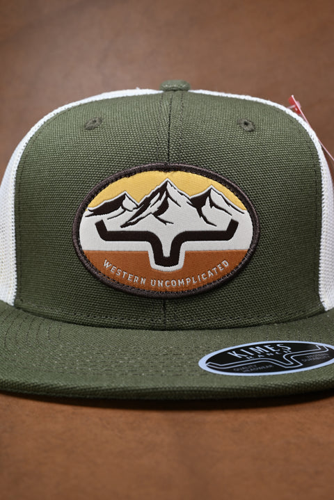 KIMES RANCH GOLD VICERA PLANA