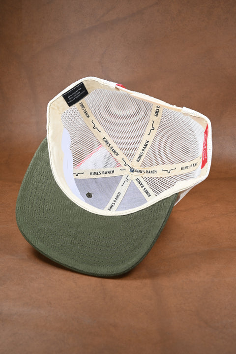 KIMES RANCH GOLD VICERA PLANA