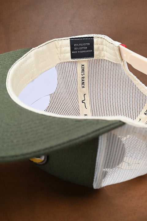 KIMES RANCH GOLD VICERA PLANA