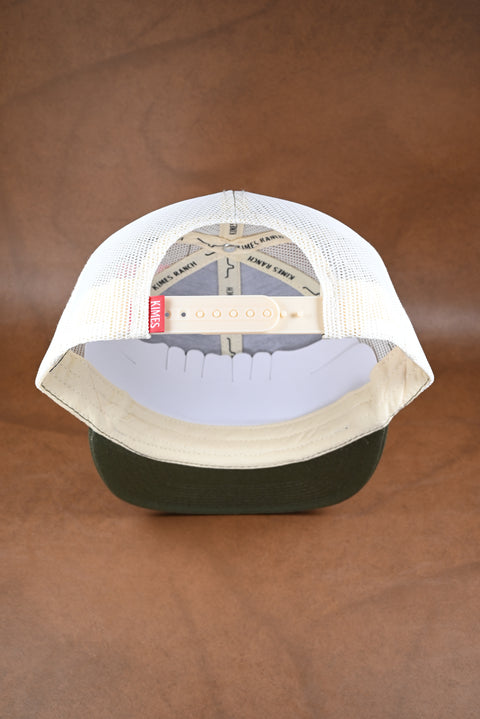 KIMES RANCH GOLD VICERA PLANA