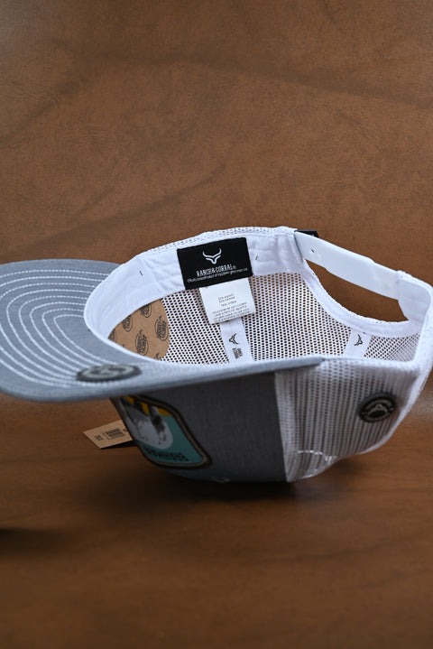 RANCH & CORRAL 27 NUEVO DROP