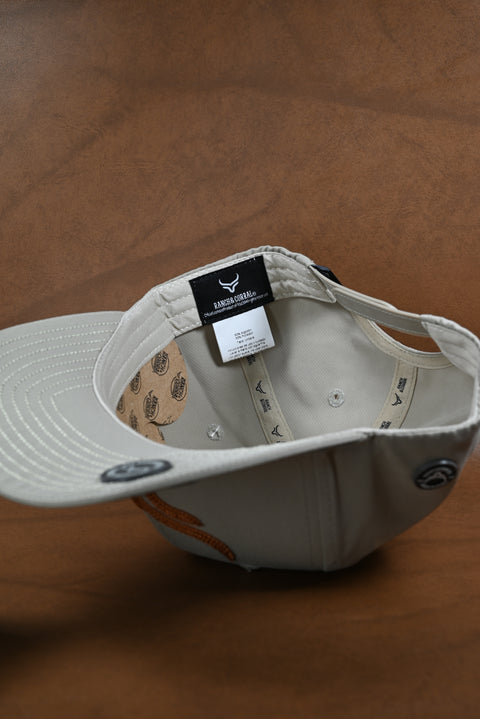 RANCH & CORRAL 25 NUEVO DROP