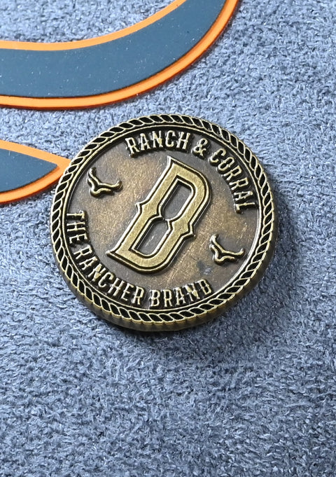 PIN RANCH & CORRAL "D"