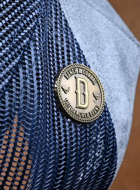 PIN RANCH & CORRAL "D"