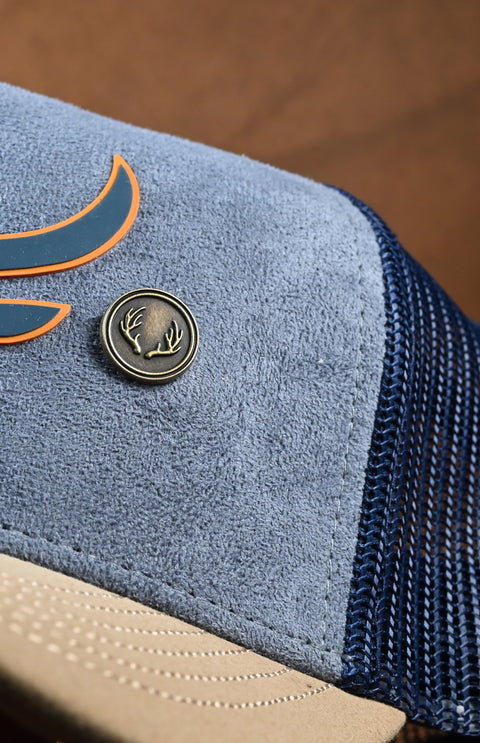 SET DE PINES (4 UNIDADES) OSO