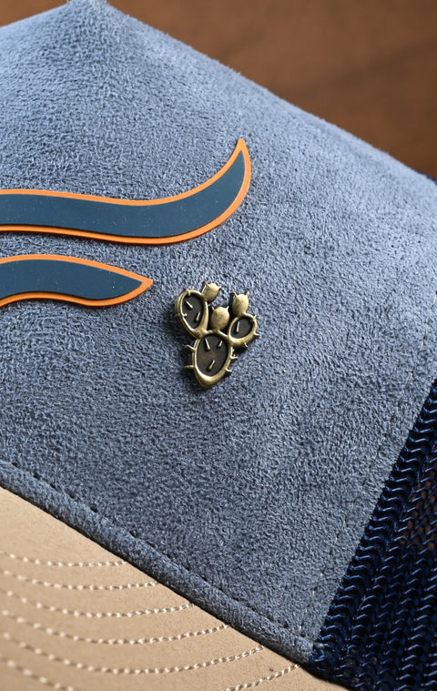 SET DE PINES (4 UNIDADES) MAPA MX