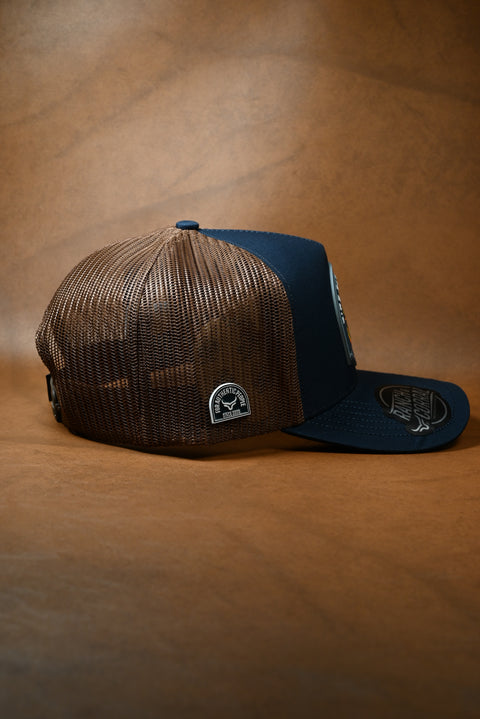 RANCH & CORRAL DROP MX RIDE FAST, LIVE FREE