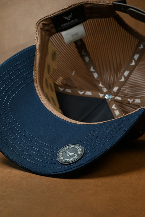 RANCH & CORRAL DROP MX RIDE FAST, LIVE FREE