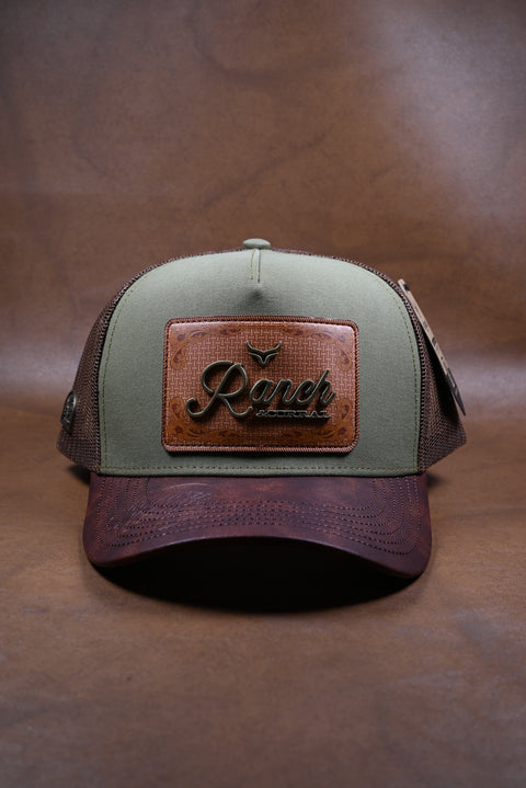 RANCH & CORRAL ESPECIAL CE080 CLASSIC