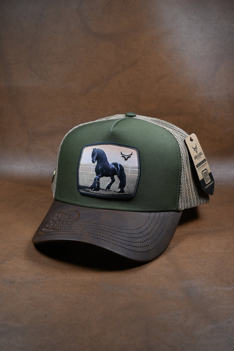 RANCH & CORRAL ESPECIAL CE085 FRISON