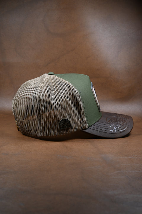 RANCH & CORRAL ESPECIAL CE085 FRISON
