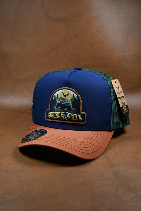 RANCH & CORRAL ESPECIAL CE091 ALL TERRAIN