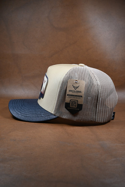 RANCH & CORRAL ESPECIAL CE082 HEREFORD