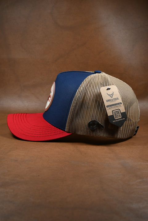 RANCH & CORRAL ESPECIAL CE096 BULL RIDER