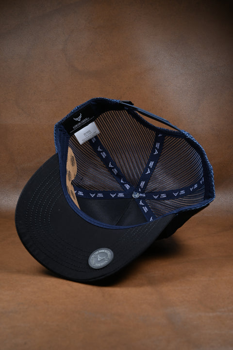 RANCH & CORRAL ESPECIAL CE098 TRUCKER