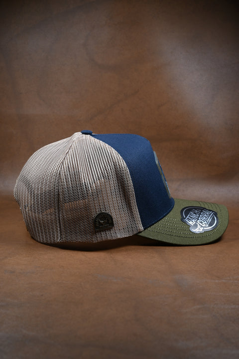 RANCH & CORRAL ESPECIAL CE089 HUSKY