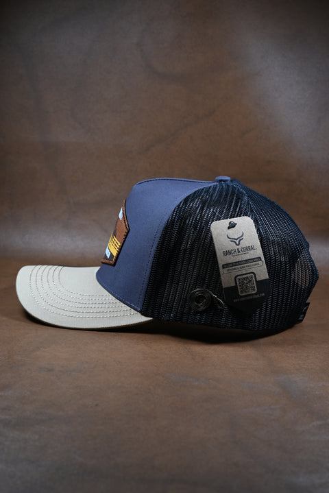 RANCH & CORRAL ESPECIAL CE097 BORN TO RODEO