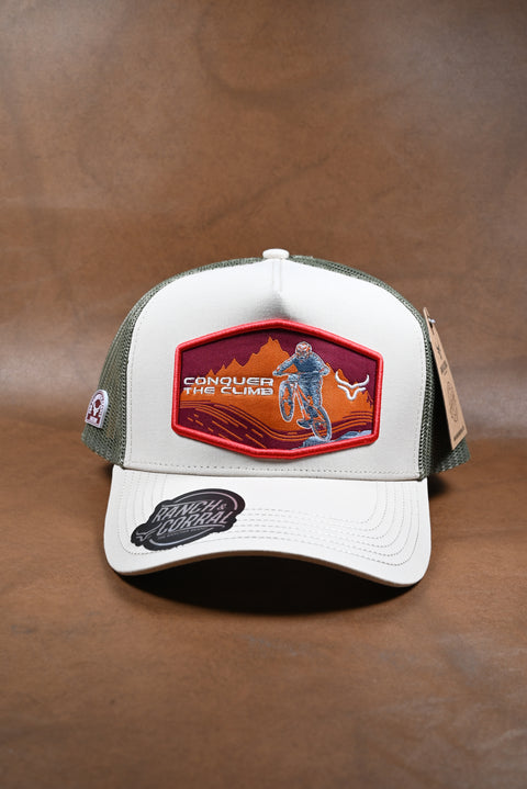 RANCH & CORRAL 2 NUEVO DROP