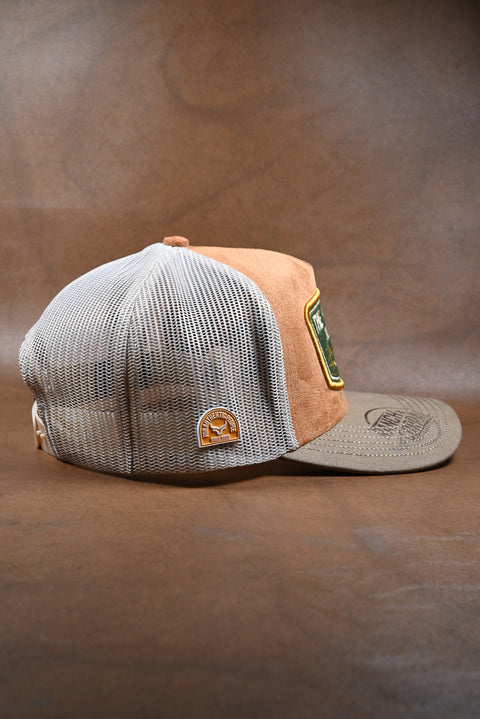 RANCH & CORRAL 4 NUEVO DROP