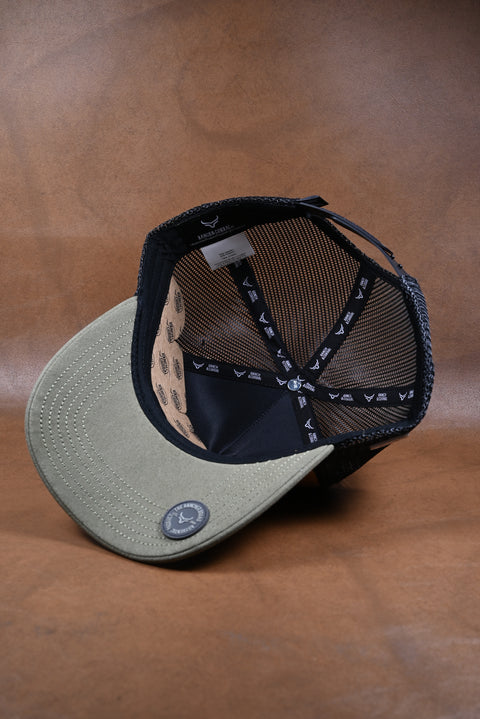 RANCH & CORRAL 12 NUEVO DROP