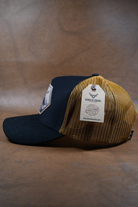 RANCH & CORRAL 13 NUEVO DROP