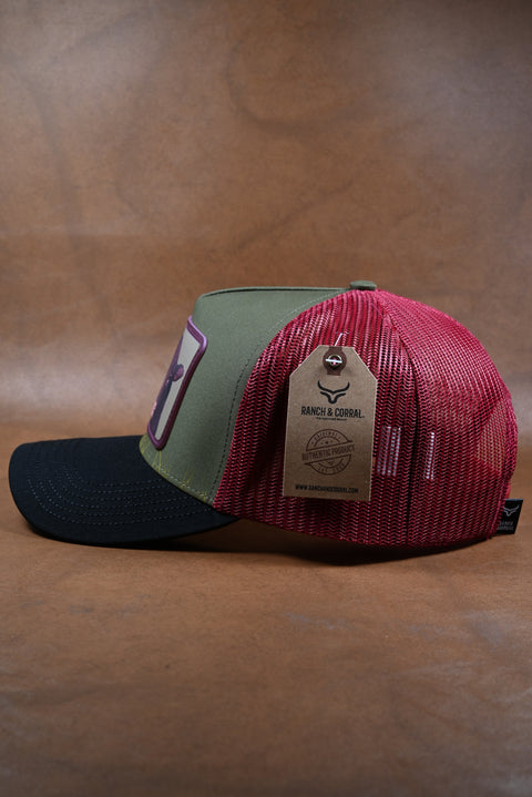RANCH & CORRAL 14 NUEVO DROP
