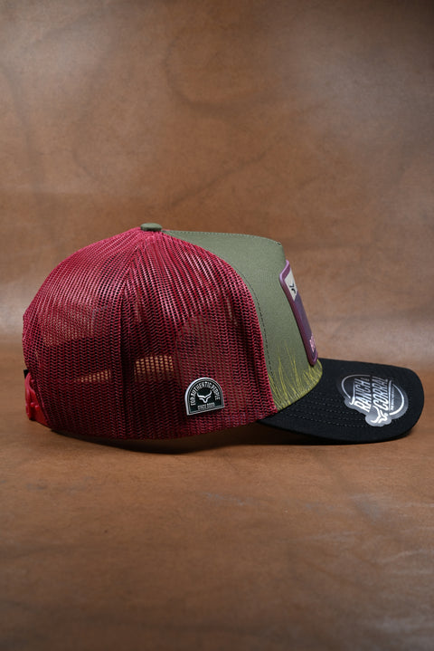 RANCH & CORRAL 14 NUEVO DROP