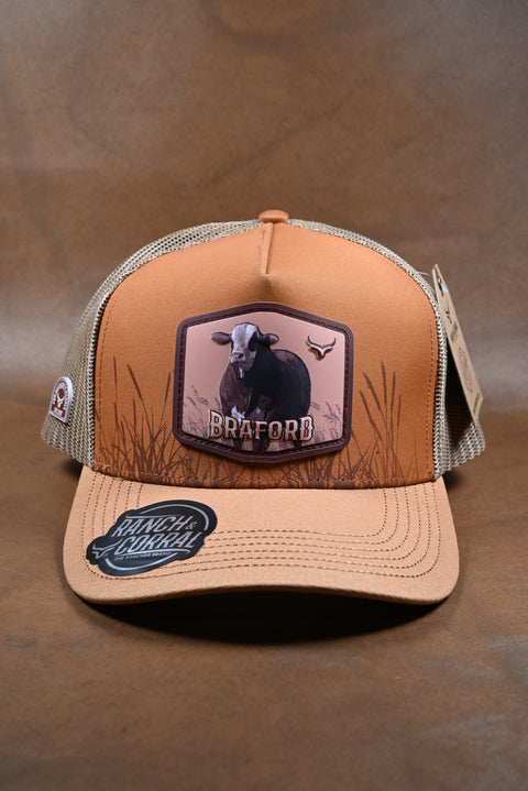 RANCH & CORRAL 15 NUEVO DROP