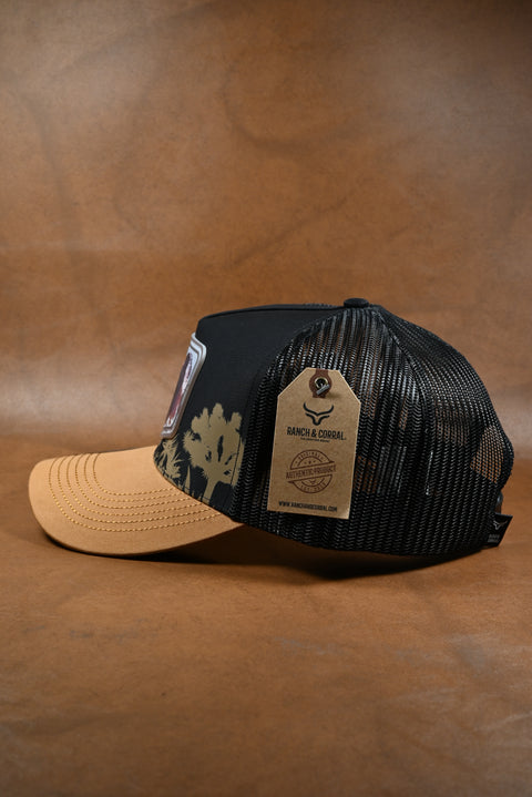 RANCH & CORRAL 17 NUEVO DROP