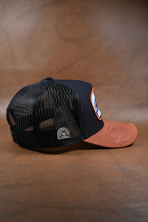 RANCH & CORRAL 36 NUEVO DROP