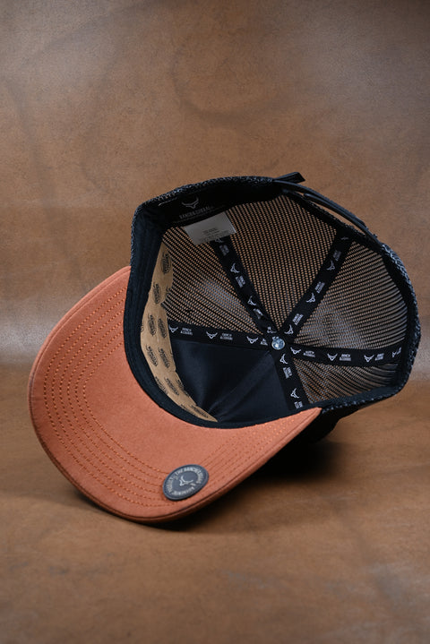 RANCH & CORRAL 36 NUEVO DROP