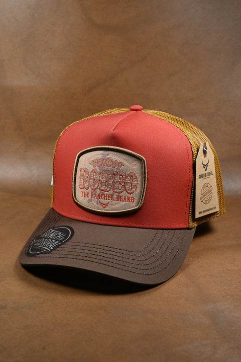 RANCH & CORRAL 37 NUEVO DROP