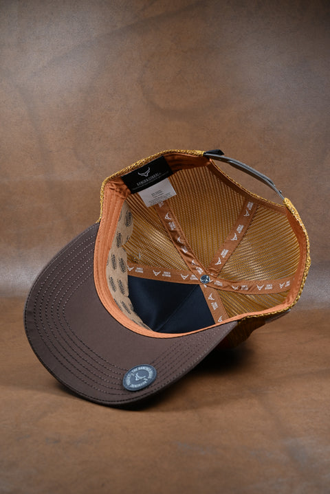 RANCH & CORRAL 37 NUEVO DROP