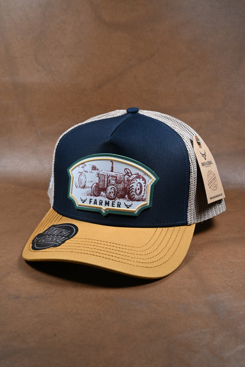 RANCH & CORRAL 38 NUEVO DROP