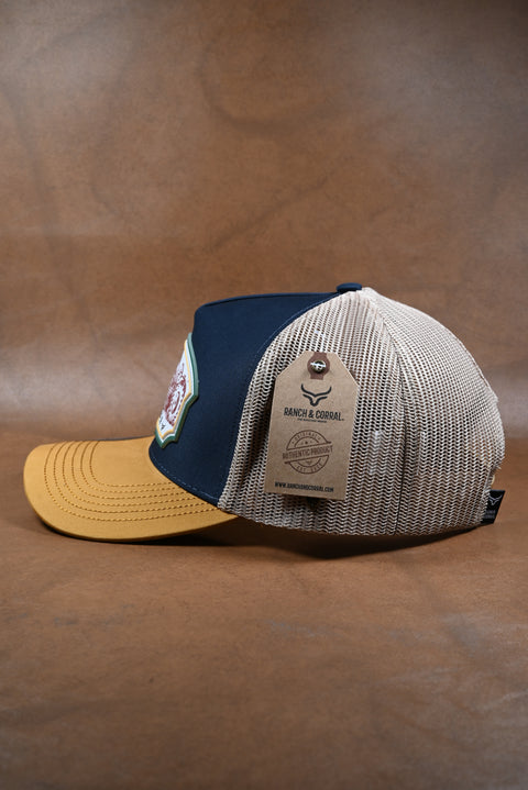 RANCH & CORRAL 38 NUEVO DROP