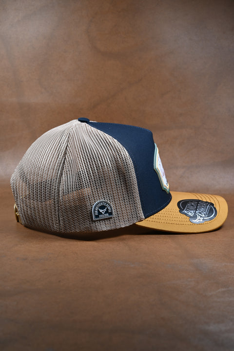 RANCH & CORRAL 38 NUEVO DROP