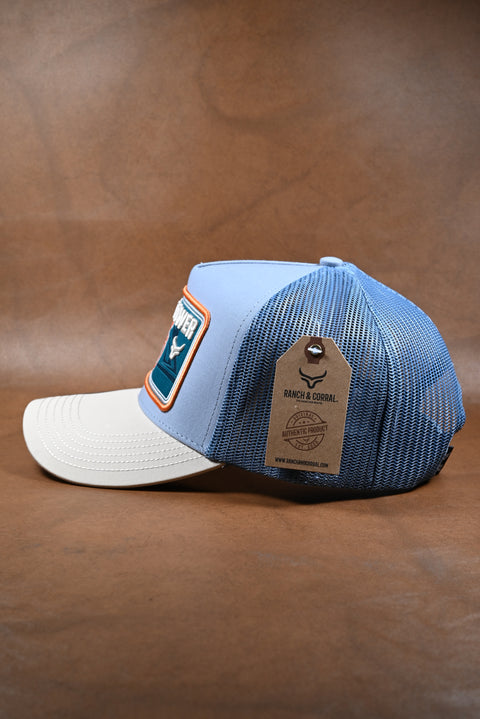 RANCH & CORRAL 39 NUEVO DROP