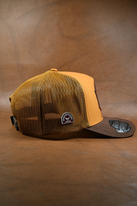RANCH & CORRAL 40 NUEVO DROP