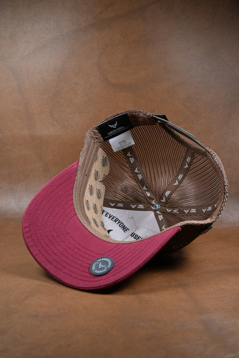 RANCH & CORRAL 42 NUEVO DROP