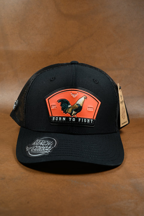 RANCH & CORRAL 44 NUEVO DROP