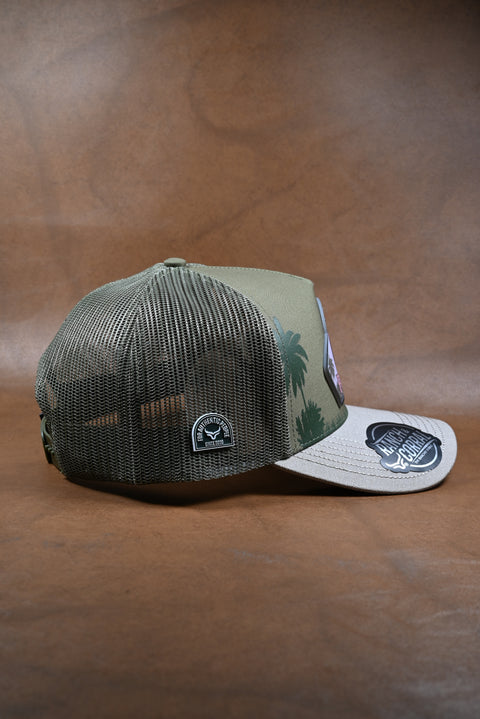 RANCH & CORRAL 18 NUEVO DROP