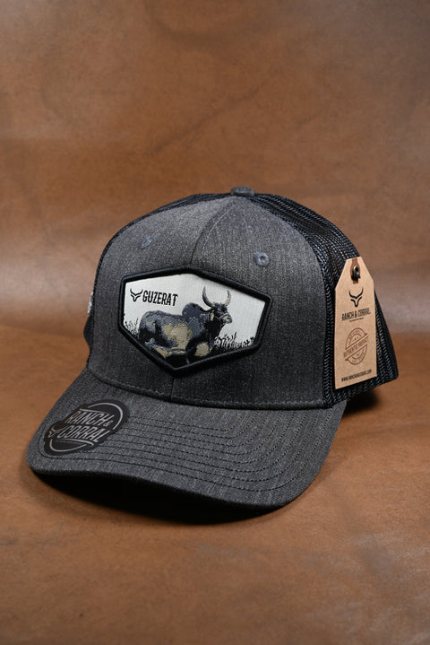 RANCH & CORRAL 21 NUEVO DROP