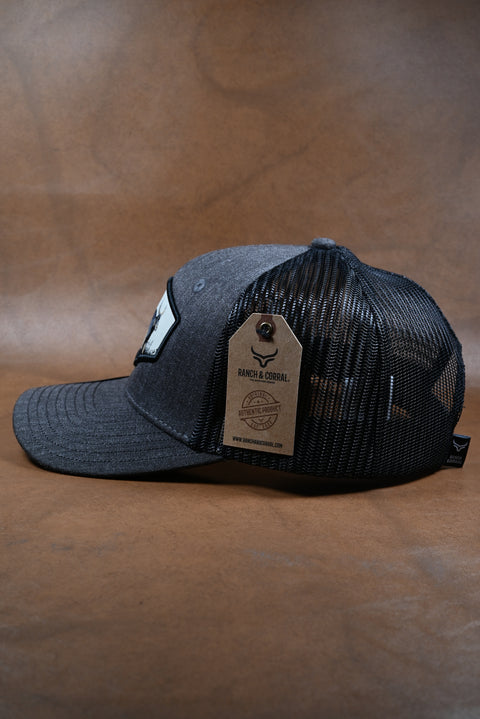 RANCH & CORRAL 21 NUEVO DROP