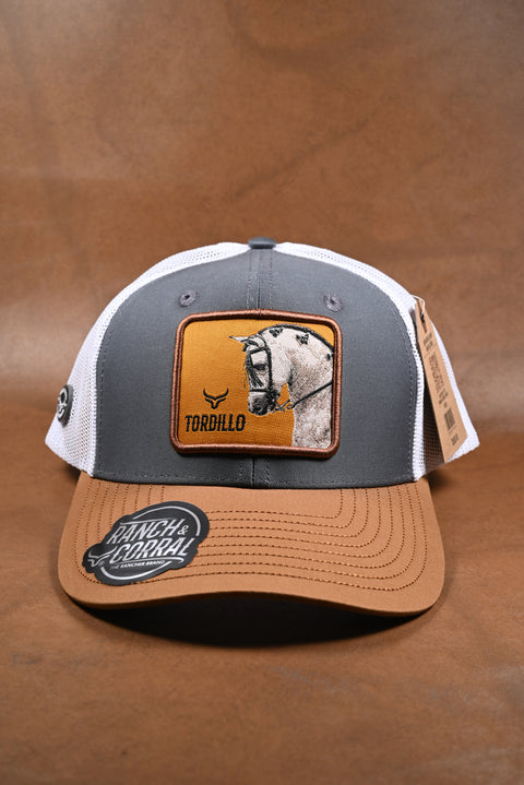 RANCH & CORRAL 28 NUEVO DROP