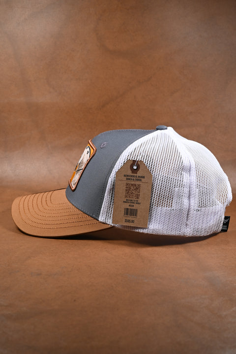 RANCH & CORRAL 28 NUEVO DROP