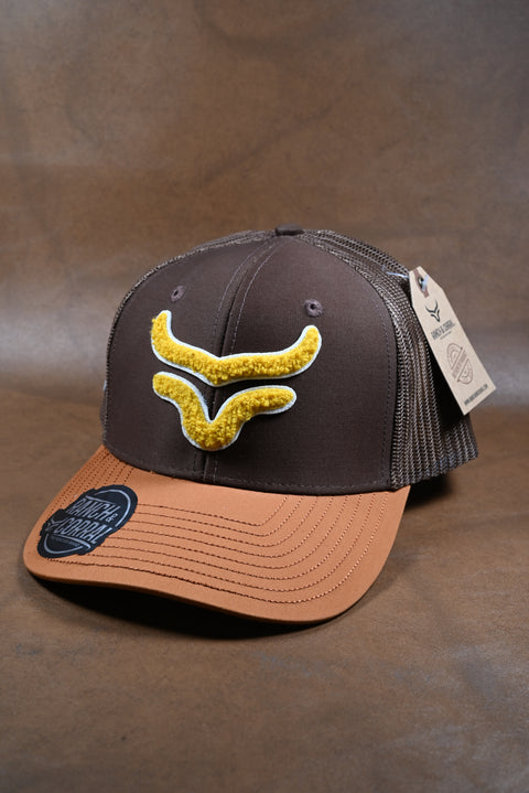 RANCH & CORRAL 30 NUEVO DROP
